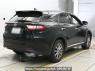 Used 2018 AT toyota harrier ZSU60W Image[1]