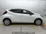 Used 2026 AT toyota aqua MXPK16 Image[2]