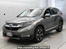 Honda CR-V Hybrid RT6