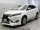 Toyota Harrier ZSU65W
