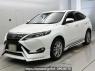 Used 2016 AT toyota harrier ZSU65W Image[0]