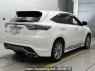 Used 2016 AT toyota harrier ZSU65W Image[1]