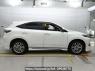 Used 2016 AT toyota harrier ZSU65W Image[2]