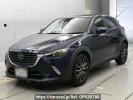 Mazda CX-3 DK5FW