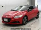 Honda CR-Z ZF2