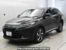 Toyota Harrier ASU65W