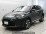 Used 2018 AT toyota harrier ASU65W Image[0]