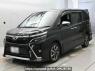 Used 2018 AT toyota voxy ZRR80W Image[0]