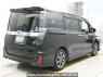 Used 2018 AT toyota voxy ZRR80W Image[1]