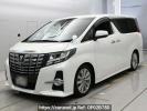 Toyota Alphard AGH30W