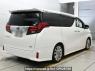 Used 2017 AT toyota alphard AGH30W Image[1]