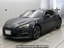 Subaru BRZ ZC6