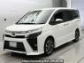 Used 2018 AT toyota voxy ZRR80W Image[0]