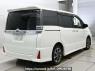 Used 2018 AT toyota voxy ZRR80W Image[1]