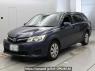 Used 2014 AT toyota corolla-fielder NZE161G Image[0]