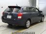 Used 2014 AT toyota corolla-fielder NZE161G Image[1]