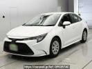 Toyota Corolla Sedan ZRE212