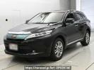 Toyota Harrier ZSU60W