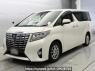 Used 2017 AT toyota alphard AGH30W Image[0]