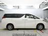 Used 2017 AT toyota alphard AGH30W Image[2]