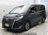 Used 2020 AT toyota esquire ZWR80G Image[0]