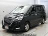Used 2022 AT nissan serena GFNC27 Image[0]