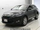 Toyota Harrier ZSU60W