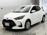 Used 2023 AT toyota yaris MXPH15 Image[0]