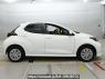 Used 2023 AT toyota yaris MXPH15 Image[2]