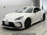 Used 2024 AT toyota gr86 ZN8 Image[0]