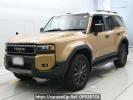 Toyota Land Cruiser 250 GDJ250W