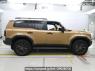 Used 2024 AT toyota land-cruiser-250 GDJ250W Image[2]