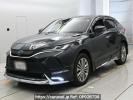 Toyota Harrier Hybrid AXUH85