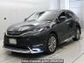 Used 2022 AT toyota harrier-hybrid AXUH85 Image[0]