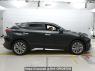Used 2022 AT toyota harrier-hybrid AXUH85 Image[2]