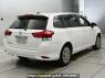 Used 2021 AT toyota corolla-fielder NZE164G Image[1]