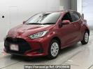 Toyota YARIS MXPA15