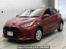 Used 2020 AT toyota yaris MXPA15 Image[0]