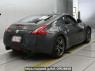Used 2009 AT nissan fairlady-z Z34 Image[1]