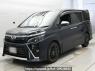 Used 2019 AT toyota voxy ZRR80W Image[0]