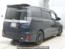 Used 2019 AT toyota voxy ZRR80W Image[1]