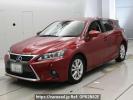 Lexus CT ZWA10