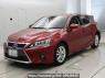 Used 2016 AT lexus ct ZWA10 Image[0]