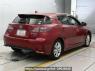 Used 2016 AT lexus ct ZWA10 Image[1]