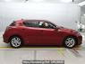 Used 2016 AT lexus ct ZWA10 Image[2]
