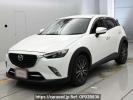 Mazda CX-3 DKEFW