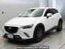 Used 2017 AT mazda cx-3 DKEFW Image[0]