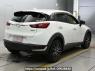 Used 2017 AT mazda cx-3 DKEFW Image[1]