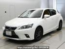 Lexus CT ZWA10
