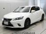 Used 2016 AT lexus ct ZWA10 Image[0]